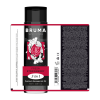 Bruma Premium Massage Hot Oil Strawberry 3-in-1 100ML