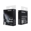 Afbeelding van Nexus - Excite Siliconen Anaal Kralen - Small