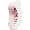 Lelo Sona 3 Sonic Clitoral Massager Cream