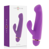 Intense Boral Lilac Twenty Speed Rabbit
