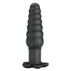 Pretty Love Imron Vibrating Anal Plug
