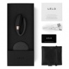 Lelo - Lyla 2 Insignia Design Edition Black Massager EGG