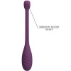 Pretty Love Leviathan App-Controlled Vibrator