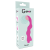 G-Spot George G-Spot Vibrator Pink