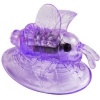 Baile Lilac Clitoris Stimulation Butterfly