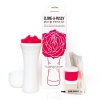 Afbeelding van Clone-A-Pussy - Plus Sleeve Kit - Roze