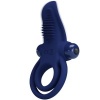 Pretty Love Bronson Double Ring with Vibration Blue