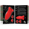 Mia Sicilia Double Pleasure Vibrating Stimulator
