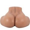 Crazy Bull Hailey Double-Entry Masturbator w/ Vibration