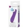 Romance Clitoral Suction Device Purple