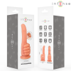 Intense Bender G-Spot Stimulator, Hand-Shaped, 11.3cm