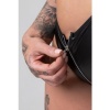 Afbeelding van Christine - Zip Temptation Wetlook String
