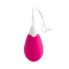Intense Jan Egg Vibrator Remote Control Pink