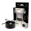 Coquette Chic Desire Vegan Leather Choker