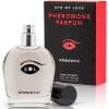 Eye of Love Romantic Pheromone Cologne 50ml