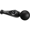 Pretty Love Skyler Vibrator Wand Black