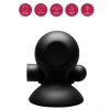 She.E.O Vibrating Nipple Suction Tool