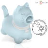 Intense Duchess Blue 360° Rotating Tongue Stimulator