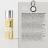Afbeelding van JO - Bake Shoppe Orange Creampuff Glijmiddel - 60ml