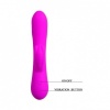 Pretty Love Barrette Rabbit Vibrator