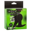 CalExotics Rock Bottom Pop Probe Anal Plug
