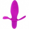 Pretty Love Fitch Compact Vibrator 11cm