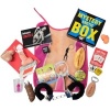 Diablo Picante Large Mystery Erotic Box for Him
