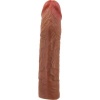Pretty Love Chelsea Penis Sleeve, 7.6 cm, Mulatto