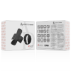 Anne's Desire - Panty Pleasure Technology Watchme black