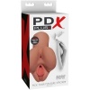 Pipedreams Pick Your Pleasure Dual Masturbator