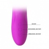 Pretty Love Ward Rabbit Up & Down Vibrator