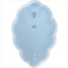 Satisfyer Cloud Dancer Blue Air Pulse Vibrator