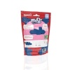 Afbeelding van The Screaming O - 4B FingO SlimBlueberry