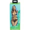 Feel Agatha Vega Interactive Stroker