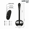 Addicted Toys P-Spot Vibrating Cock Ring Remote Control