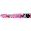 Baile Rabbit Multispeed Multirotation Vibrator