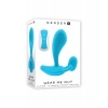 Afbeelding van Evolved Novelties - Wear Me Out - Turqoise