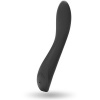 Black&Silver Kean Vibrator Touch Control