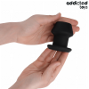 Addicted Toys Extreme Hollow Anal Plug S 7.5CM