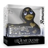 Afbeelding van I Rub My Duckie 2.0 Romance - Zwart/Goud
