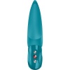 Fun Factory Volta Lay-On Vibrator, Aquamarine