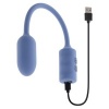 Afbeelding van Gender X - Egg-Streme Ei Vibrator - Lavendel