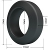 Crazy Bull Brodan Silicone Ring Model 9