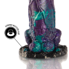 Basilisk Dildo Double Scaly Big Size