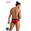 Passion Mike Slip Red S/M