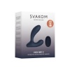 Afbeelding van SVAKOM - Prostaat Vibrator Vick Neo 2 - Blauw