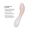 LELO Mona Spectra Red Light Massager