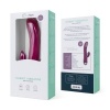 Afbeelding van Easytoys Vibe - Rabbit Vibrator - Raspberry Pink