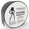 Darkness Black Bondage Tape 15m