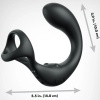Anal Fantasy Elite Ass-Gasm Taint-alizer Vibrator